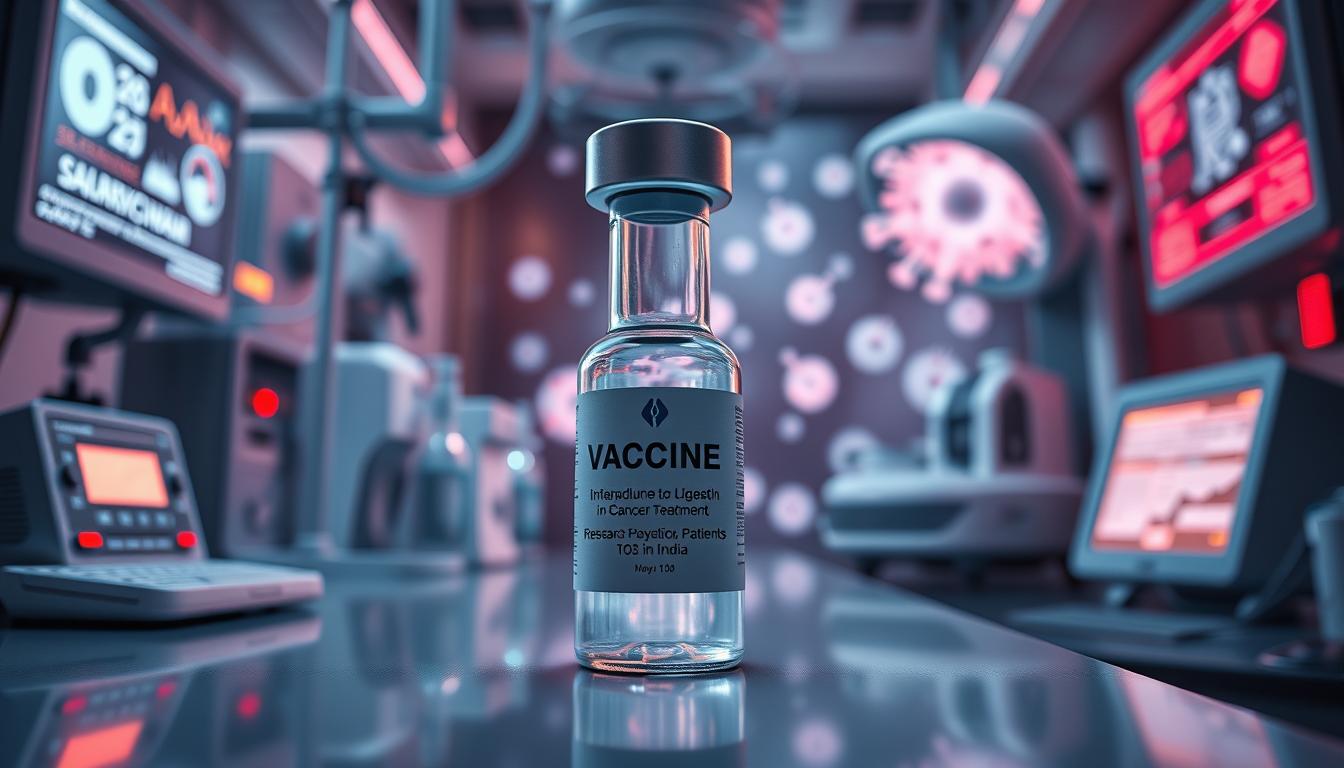 Russian Cancer Vaccine