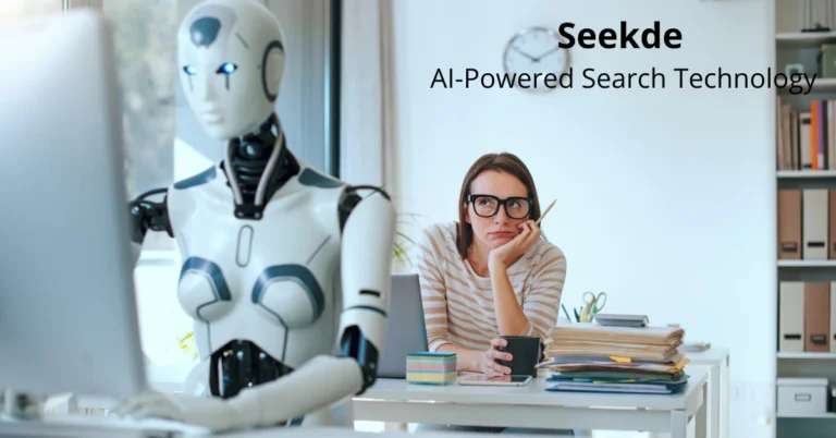 Seekde: Complete Guide to AI-Powered Search Technology