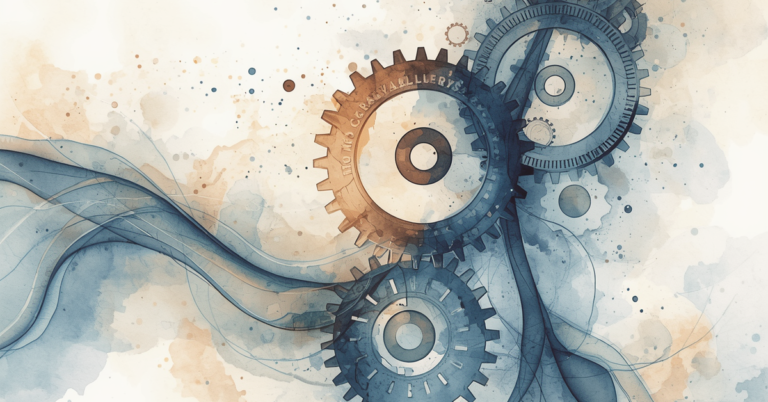 Why I’m Building CapabiliSense: The Future of Capability Management