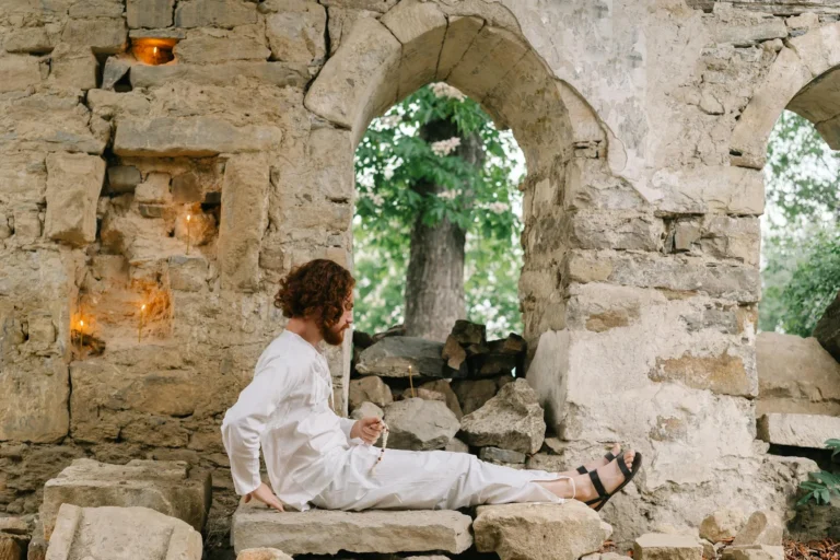 Antarvafna: Ancient Inner Peace Practice for Modern Minds