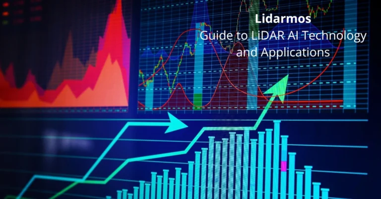 Lidarmos: Complete Guide to LiDAR AI Technology and Applications