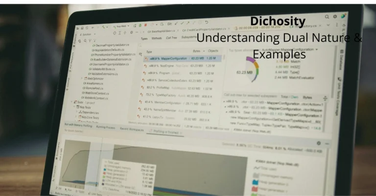 Dichosity Meaning: Understanding Dual Nature & Examples