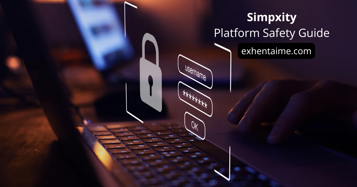 Simpxity Platform Safety Guide: What Users Need to Know