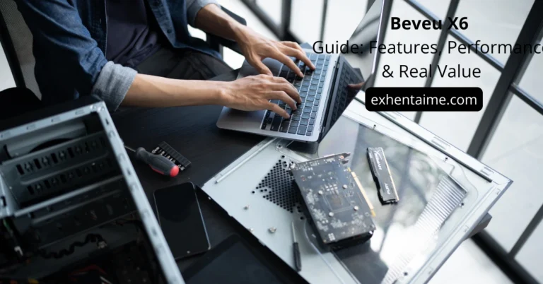 Beveu X6 Complete Guide: Features, Performance & Real Value